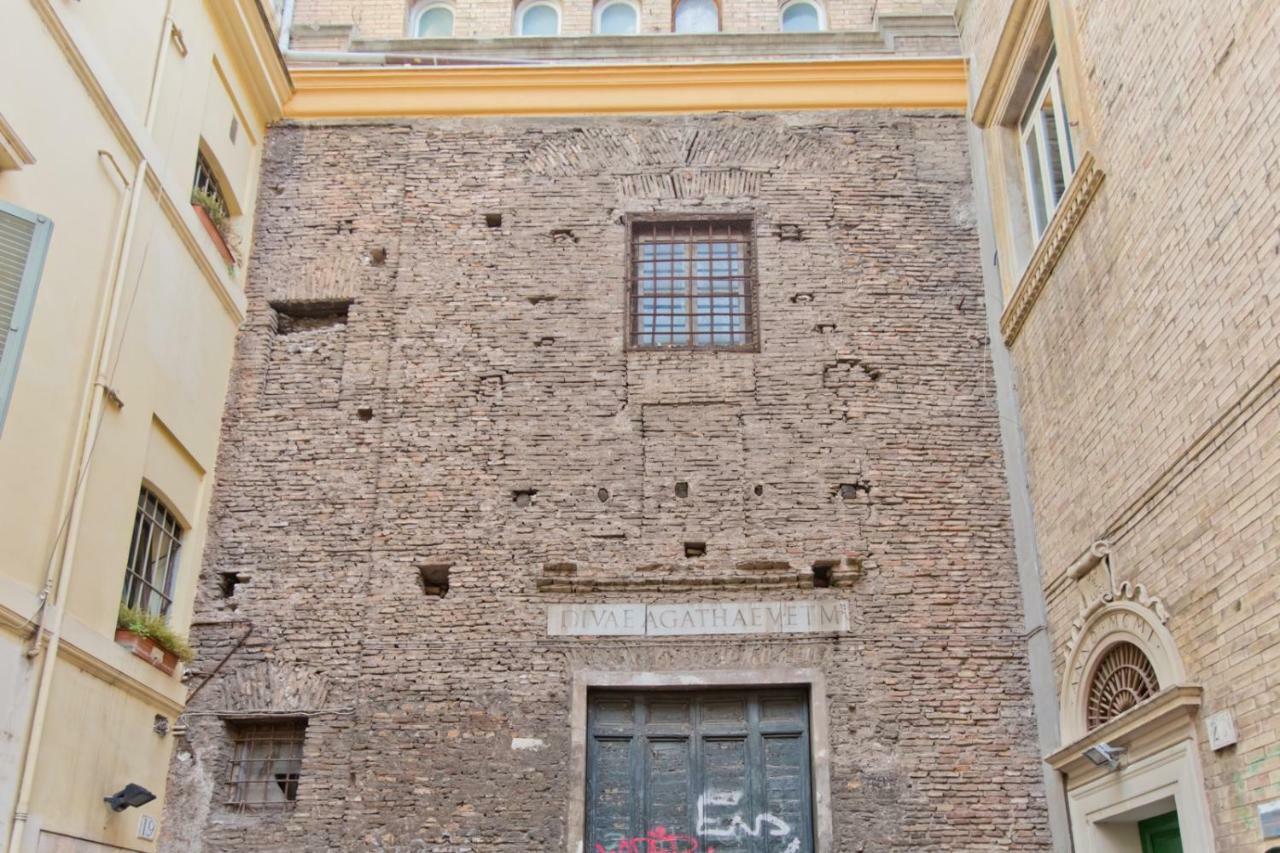 L'agata Casa de férias *